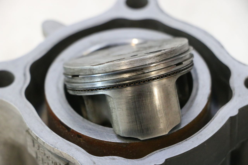 photo de CILINDRO PISTON YAMAHA X-MAX XMAX 125 (2010 - 2013) - Foto de producto adicional
