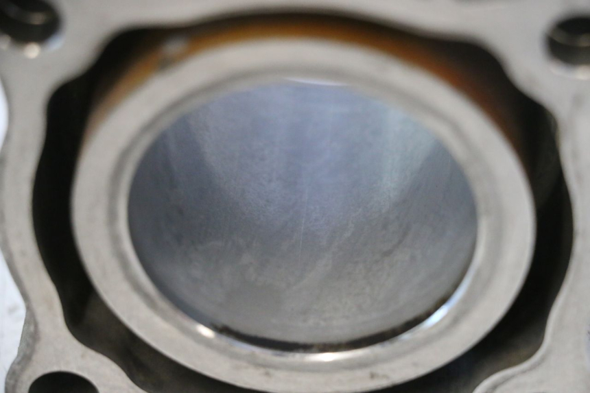 photo de CILINDRO PISTON YAMAHA X-MAX XMAX 125 (2010 - 2013) - Zoom estado de uso