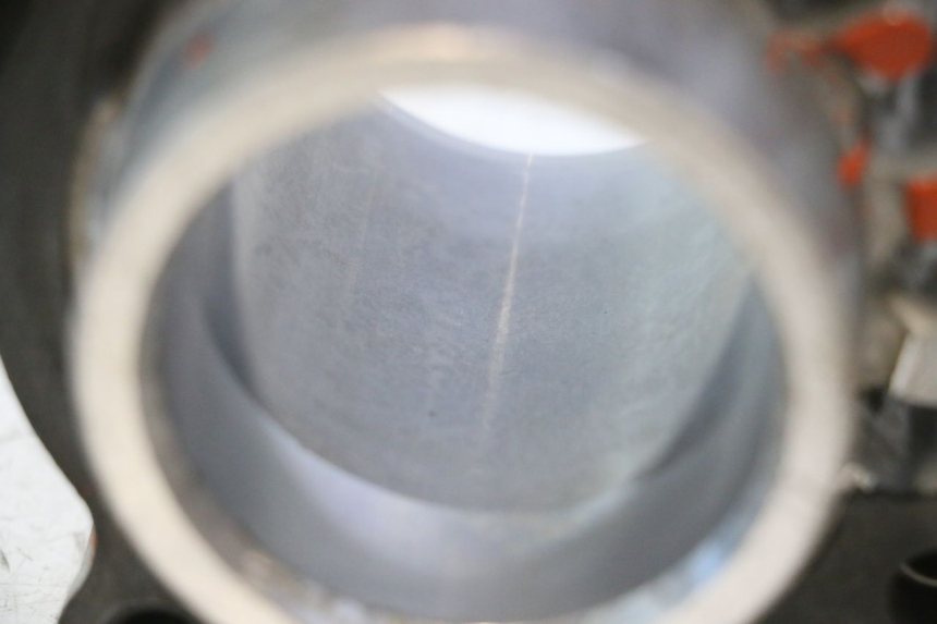 photo de CILINDRO PISTON YAMAHA X-MAX XMAX 125 (2010 - 2013) - Detalles de los puntos de fijación
