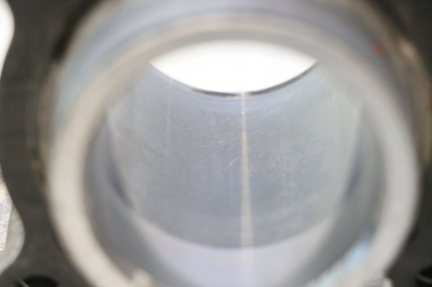 photo de CILINDRO PISTON YAMAHA X-MAX XMAX 125 (2010 - 2013) - Estado de la superficie y material