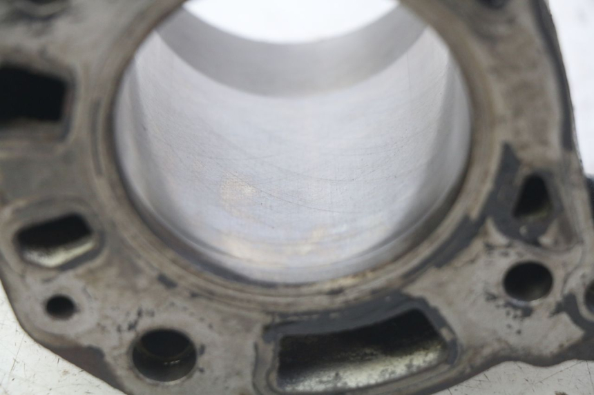 photo de CILINDRO PISTÓN PIAGGIO X8 125 (2004 - 2007) - Características distintivas