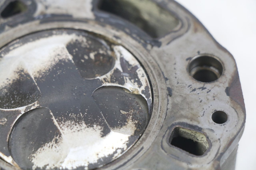 photo de CILINDRO PISTÓN PIAGGIO X8 125 (2004 - 2007) - Primer plano técnico