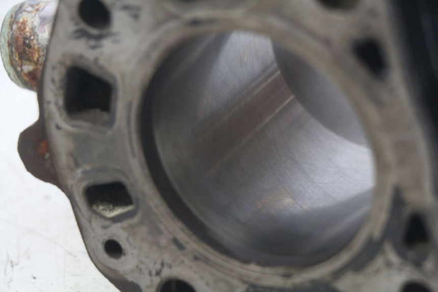 photo de CILINDRO PISTÓN PIAGGIO X8 125 (2004 - 2007) - Recambio usado revisado