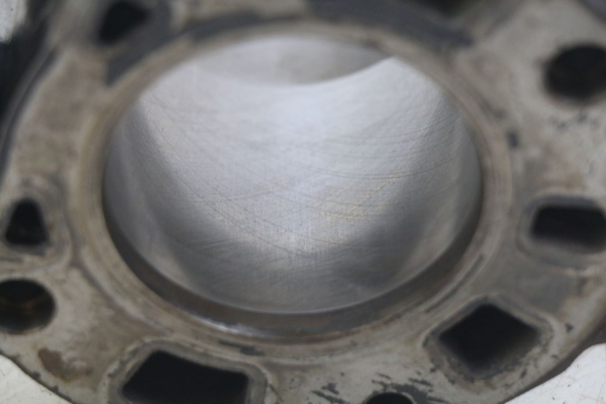 photo de CILINDRO PISTÓN PIAGGIO X8 125 (2004 - 2007) - Marcados y referencias originales