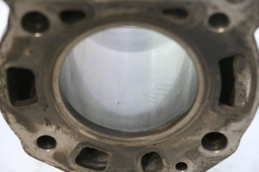 photo de CILINDRO PISTÓN PIAGGIO X9 EVOLUTION 125 (2003 - 2007) - Características distintivas