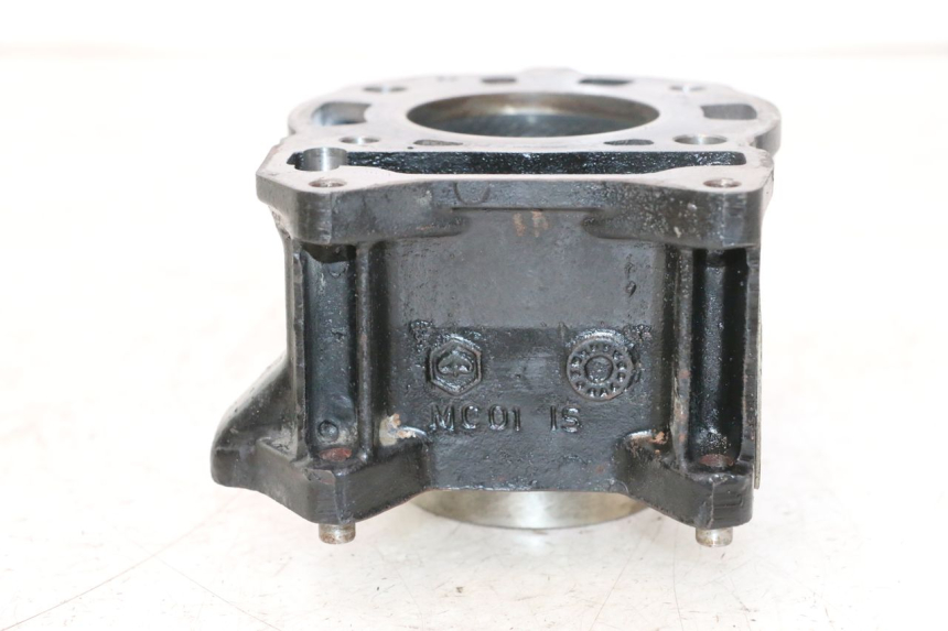 photo de CILINDRO PISTÓN PIAGGIO X9 EVOLUTION 125 (2003 - 2007) - Estado de la superficie y material