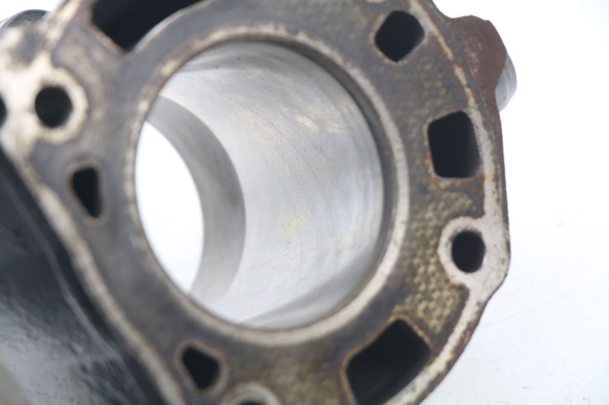 photo de CILINDRO PISTÓN PIAGGIO X9 125 (2000 - 2003) - Primer plano técnico