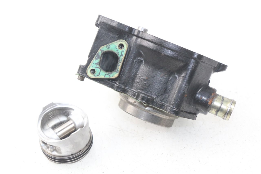 photo de CILINDRO PISTÓN PIAGGIO X9 125 (2000 - 2003) - Marcados y referencias originales