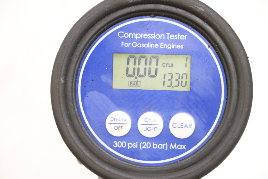 photo de CILINDRO PISTÓN PIAGGIO XEVO - X EVO 125 (2007 - 2017) - Foto de producto adicional