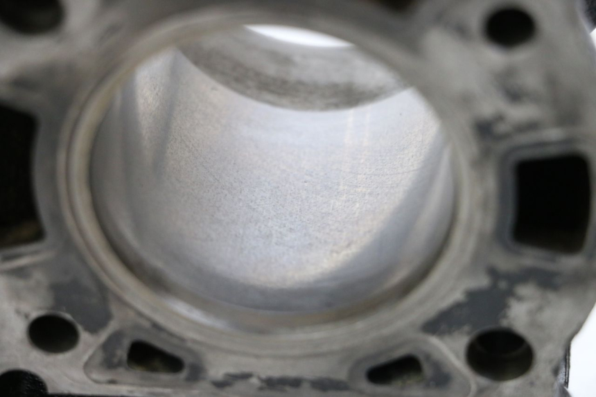 photo de CILINDRO PISTÓN PIAGGIO XEVO - X EVO 125 (2007 - 2017) - Primer plano técnico