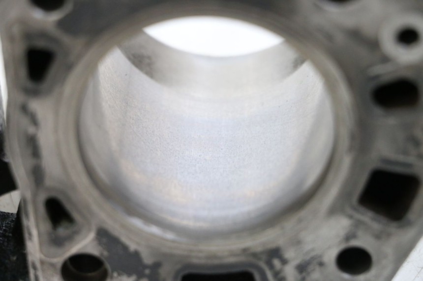 photo de CILINDRO PISTÓN PIAGGIO XEVO - X EVO 125 (2007 - 2017) - Vista general del producto