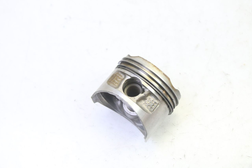 photo de CILINDRO PISTÓN PIAGGIO XEVO - X EVO 125 (2007 - 2017) - Zoom sobre los componentes