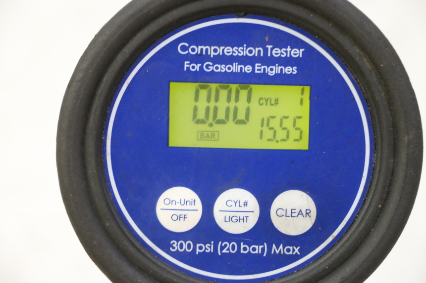 photo de CILINDRO PISTÓN PIAGGIO XEVO - X EVO 125 (2007 - 2017) - Primer plano técnico