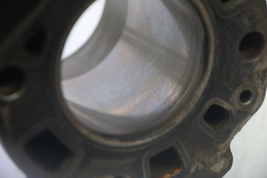 photo de CILINDRO PISTÓN PIAGGIO XEVO - X EVO 125 (2007 - 2017) - Marcados y referencias originales