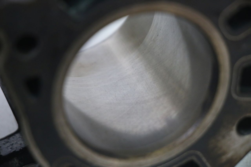 photo de CILINDRO PISTÓN PIAGGIO XEVO - X EVO 125 (2007 - 2017) - Otra vista del artículo