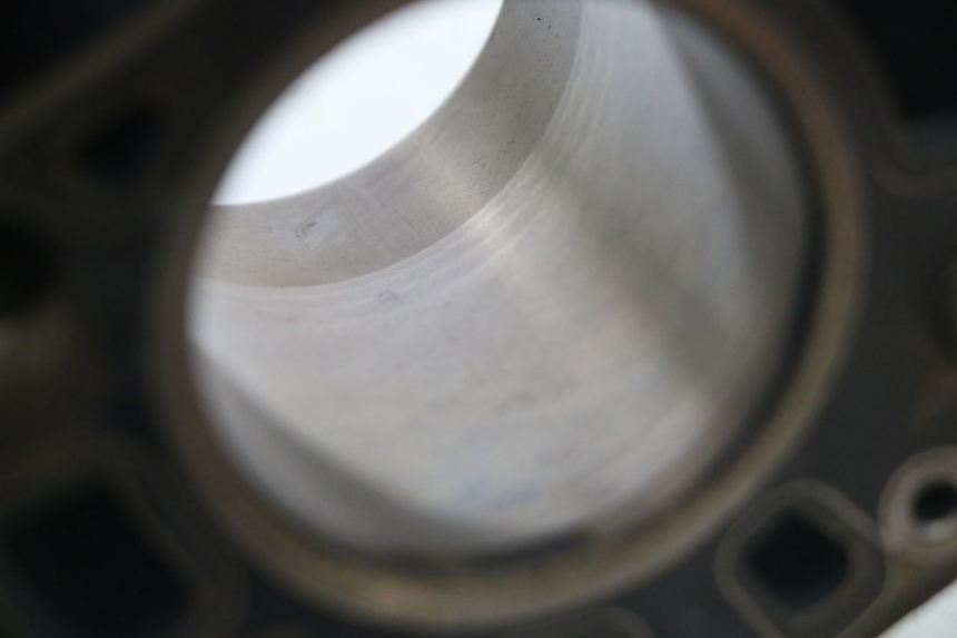 photo de CILINDRO PISTÓN PIAGGIO XEVO - X EVO 125 (2007 - 2017) - Características distintivas