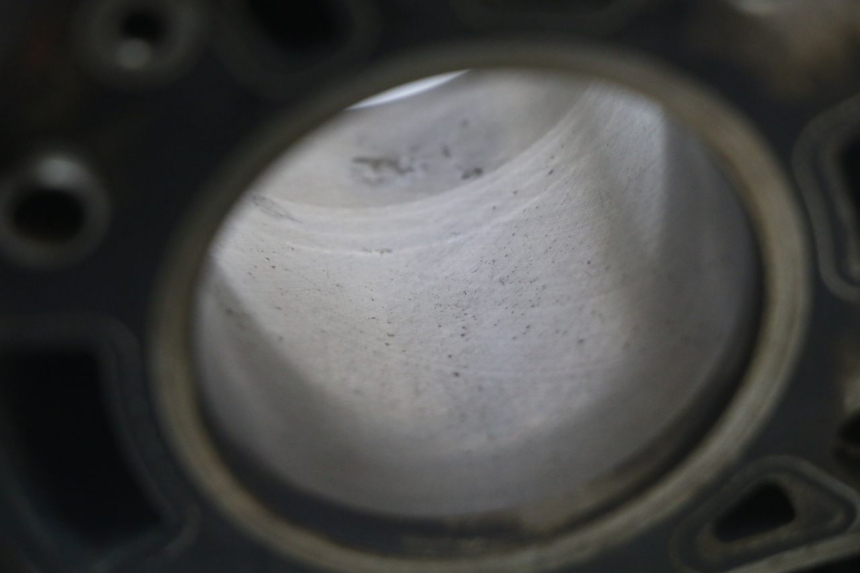 photo de CILINDRO PISTÓN PIAGGIO XEVO - X EVO 125 (2007 - 2017) - Marcados y referencias originales