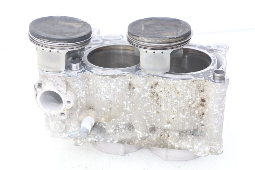 photo de CILINDRO PISTON YAMAHA XP T-MAX TMAX ABS 530 (2012 - 2015) - Vista principal