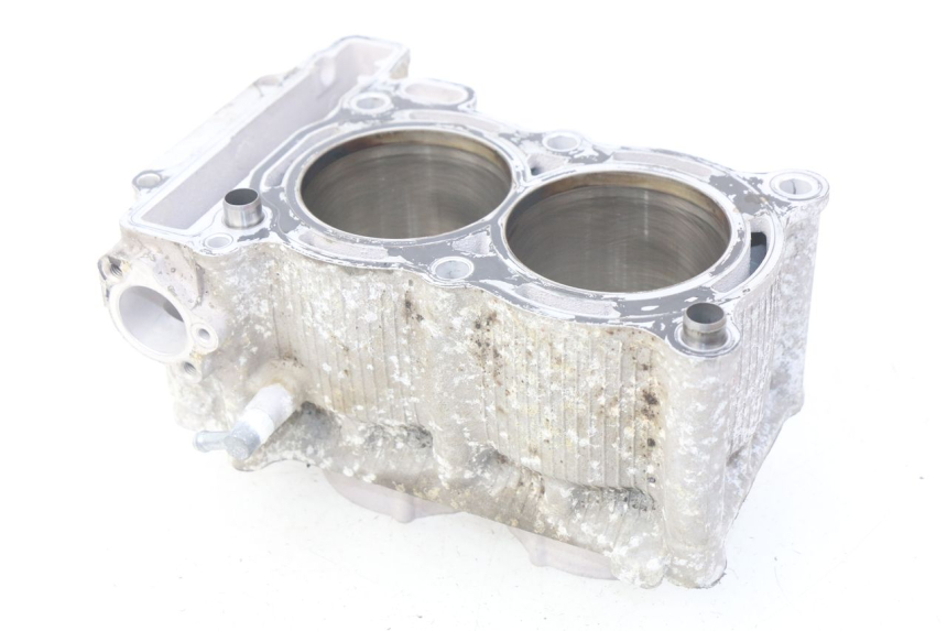 photo de CILINDRO PISTON YAMAHA XP T-MAX TMAX ABS 530 (2012 - 2015) - Características distintivas