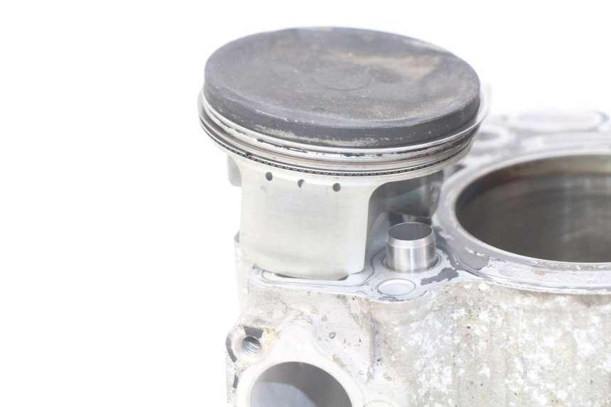 photo de CILINDRO PISTON YAMAHA XP T-MAX TMAX ABS 530 (2012 - 2015) - Ángulo de visión alternativo