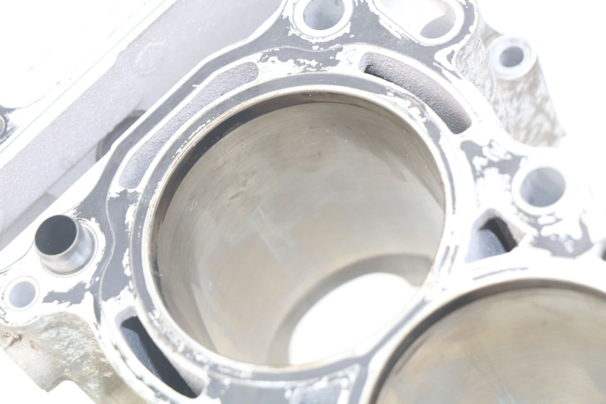 photo de CILINDRO PISTON YAMAHA XP T-MAX TMAX ABS 530 (2012 - 2015) - Zoom estado de uso