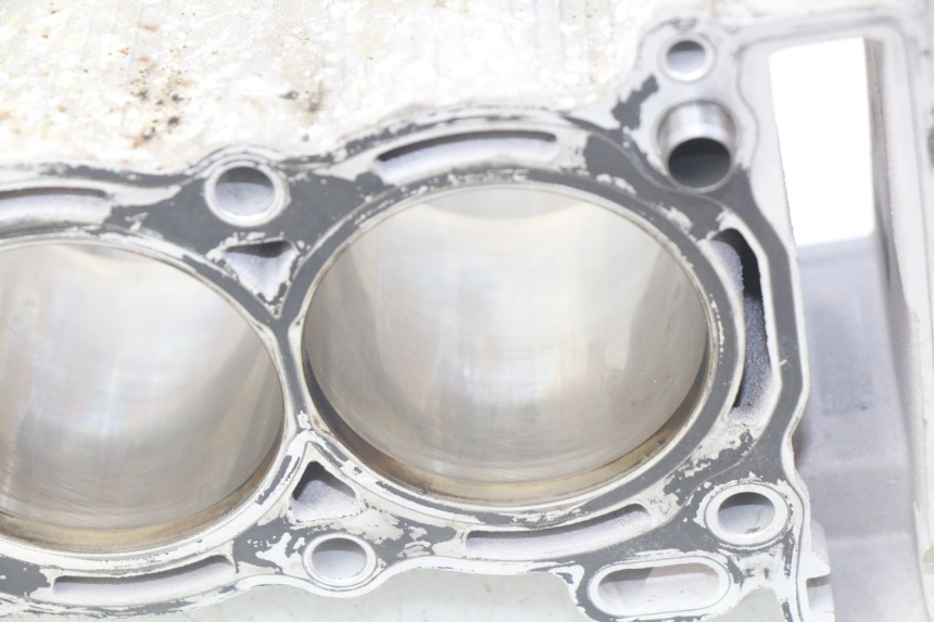 photo de CILINDRO PISTON YAMAHA XP T-MAX TMAX ABS 530 (2012 - 2015) - Estado de la superficie y material