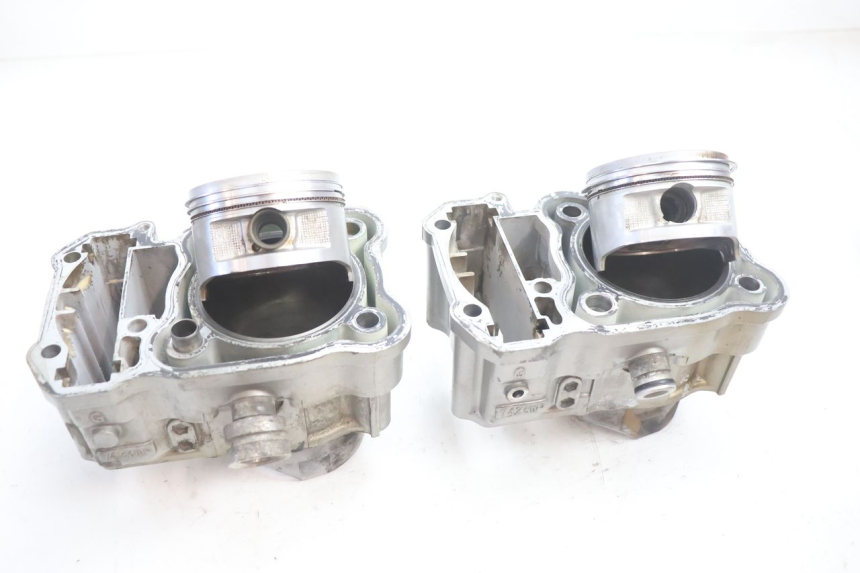photo de CILINDRO PISTON HONDA XRV AFRICA TWIN 750 (1990 - 1992) - Vista principal