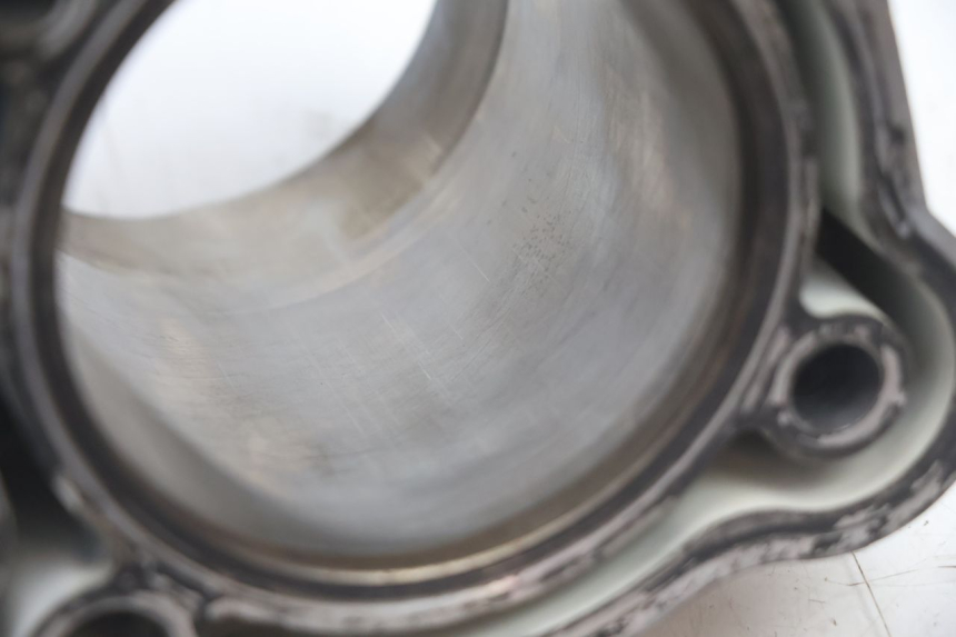 photo de CILINDRO PISTON HONDA XRV AFRICA TWIN 750 (1990 - 1992) - Primer plano de alta resolución