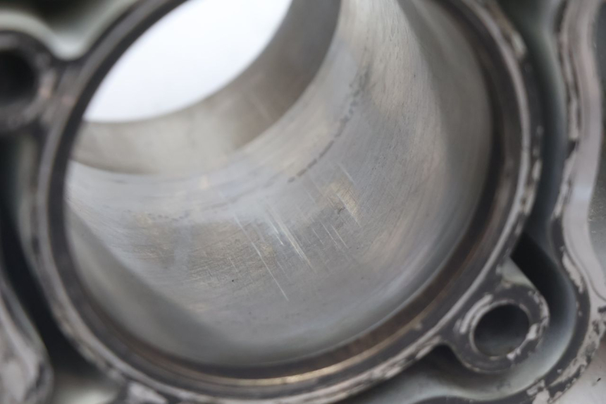 photo de CILINDRO PISTON HONDA XRV AFRICA TWIN 750 (1990 - 1992) - Inspección visual detallada