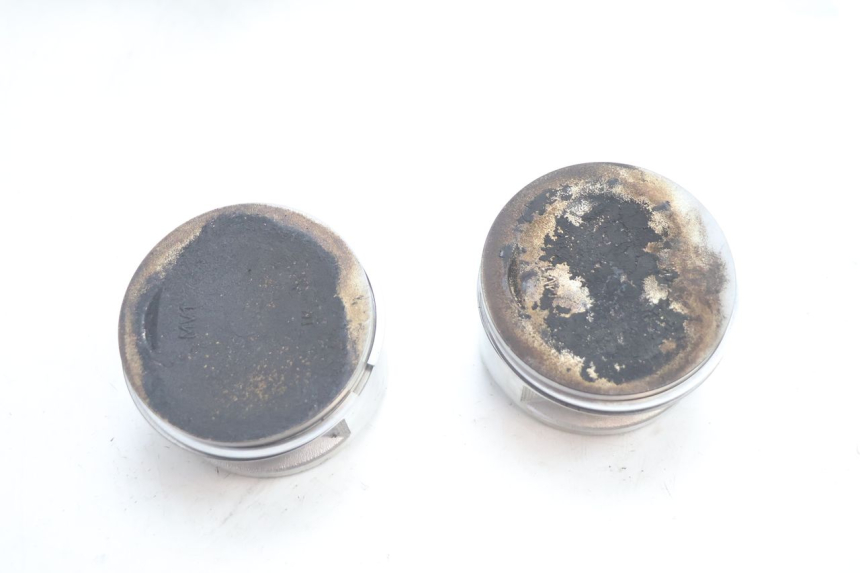 photo de CILINDRO PISTON HONDA XRV AFRICA TWIN 750 (1990 - 1992) - Zoom calidad de ocasión