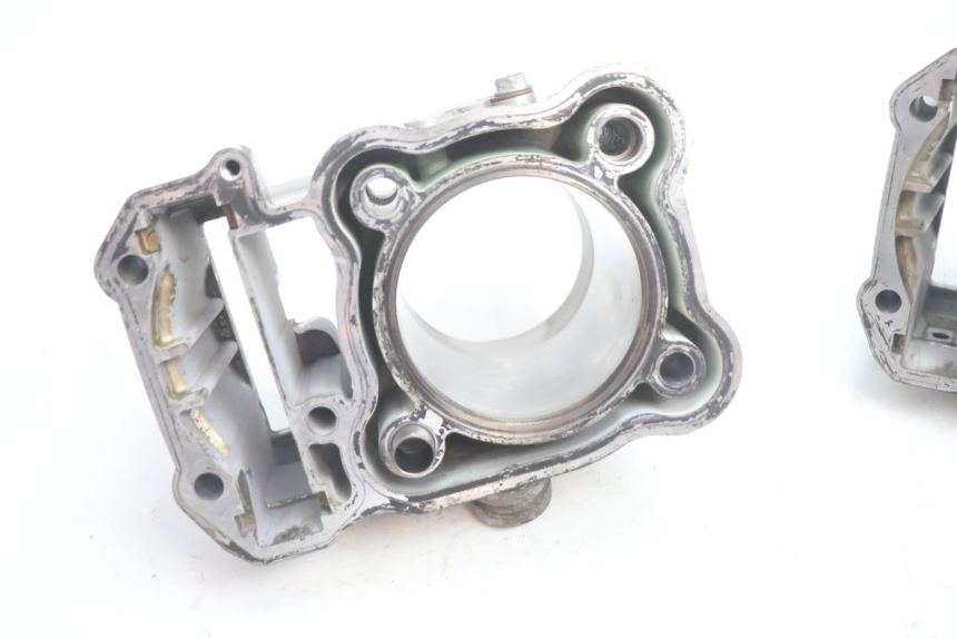 photo de CILINDRO PISTON HONDA XRV AFRICA TWIN 750 (1990 - 1992) - Estado de la superficie y material