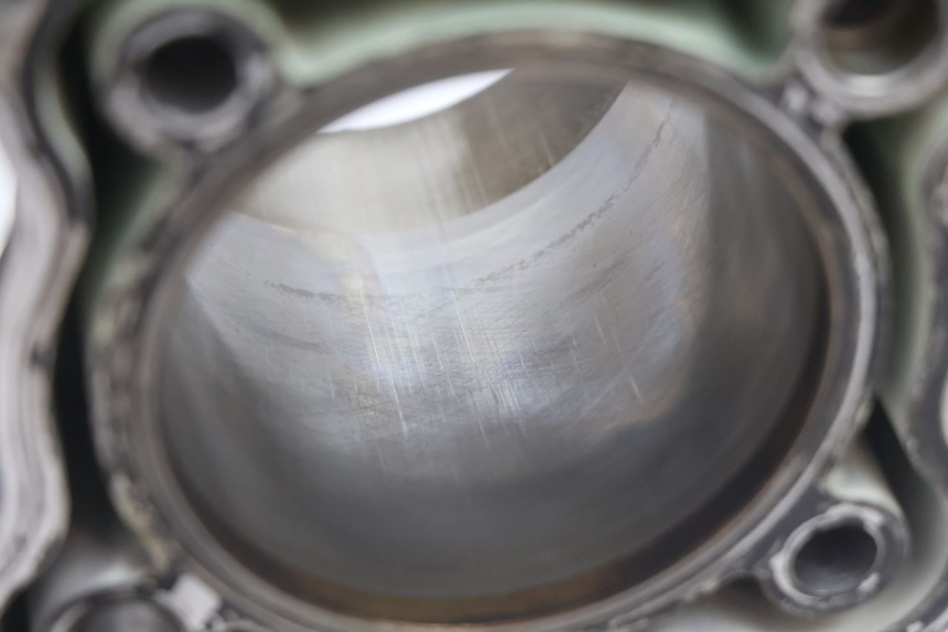photo de CILINDRO PISTON HONDA XRV AFRICA TWIN 750 (1990 - 1992) - Recambio usado revisado