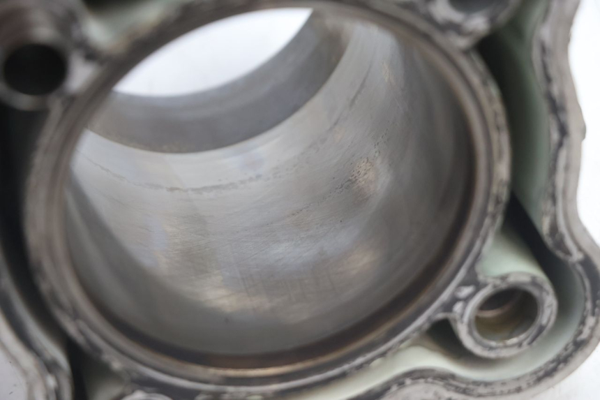 photo de CILINDRO PISTON HONDA XRV AFRICA TWIN 750 (1990 - 1992) - Marcados y referencias originales
