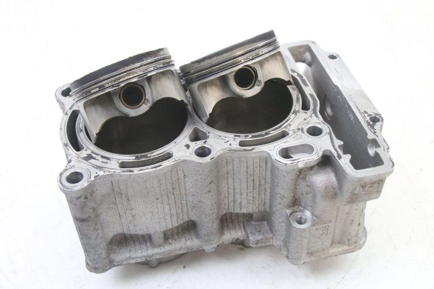 photo de CILINDRO PISTON YAMAHA YP T-MAX TMAX 530 (2017 - 2020) - Vista principal