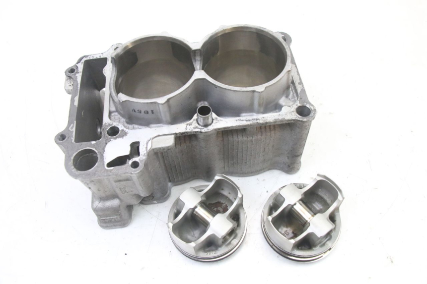 photo de CILINDRO PISTON YAMAHA YP T-MAX TMAX 530 (2017 - 2020) - Vista general del producto