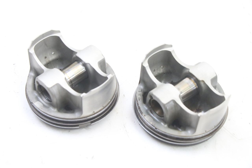 photo de CILINDRO PISTON YAMAHA YP T-MAX TMAX 530 (2017 - 2020) - Estado de la superficie y material