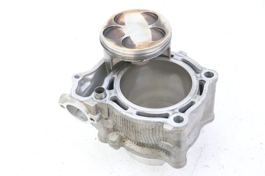 photo de CILINDRO PISTON YAMAHA YZ-F YZF 250 (2007 - 2013) - Vista principal
