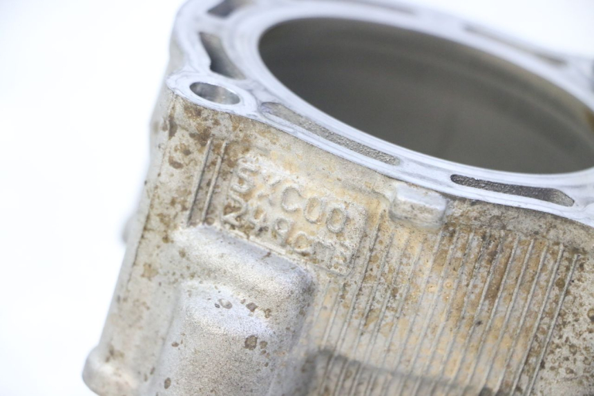 photo de CILINDRO PISTON YAMAHA YZ-F YZF 250 (2007 - 2013) - Características distintivas