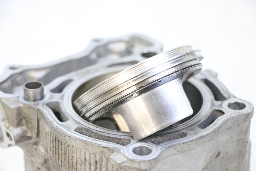 photo de CILINDRO PISTON YAMAHA YZ-F YZF 250 (2007 - 2013) - Inspección visual detallada