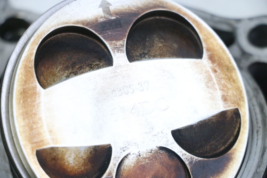 photo de CILINDRO PISTON YAMAHA YZ-F YZF 250 (2007 - 2013) - Zoom calidad de ocasión