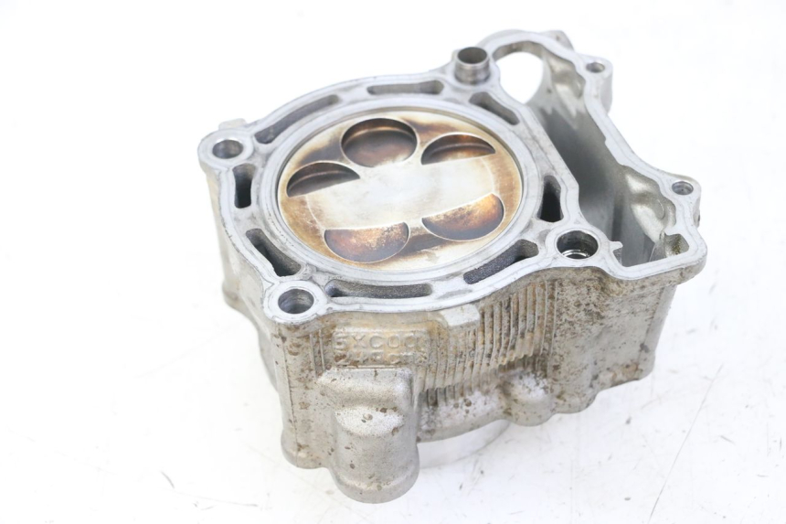 photo de CILINDRO PISTON YAMAHA YZ-F YZF 250 (2007 - 2013) - Zoom estado de uso