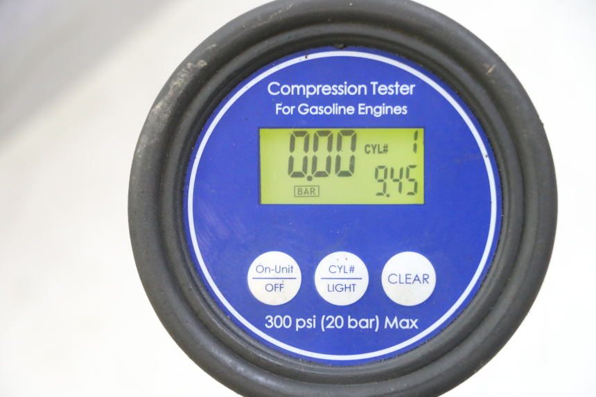 photo de CILINDRO PISTON YAMAHA YZ-F YZF 250 (2007 - 2013) - Vista principal