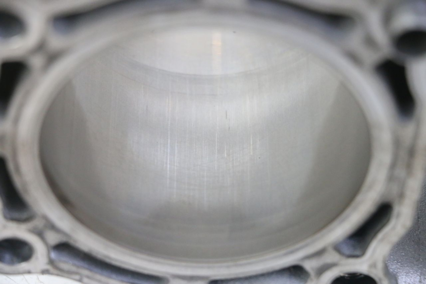 photo de CILINDRO PISTON YAMAHA YZ-F YZF 250 (2007 - 2013) - Detalles de los puntos de fijación