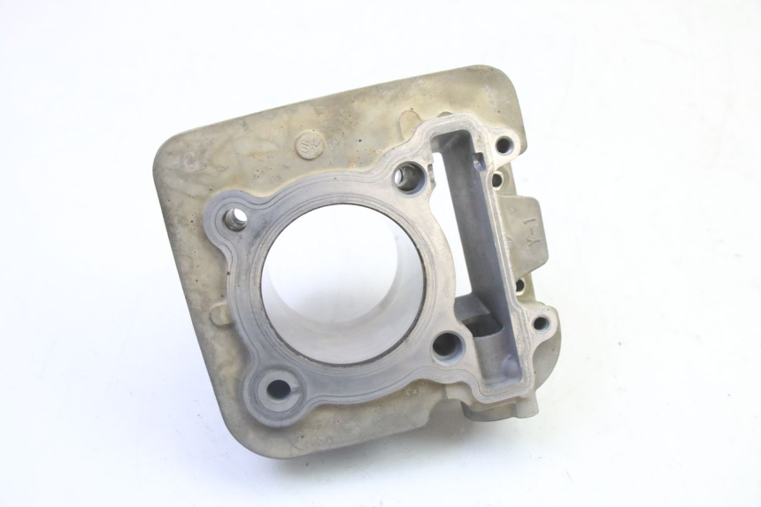 photo de CILINDRO PISTON YAMAHA YFM R RAPTOR 250 (2008 - 2014) - Zoom sobre los componentes