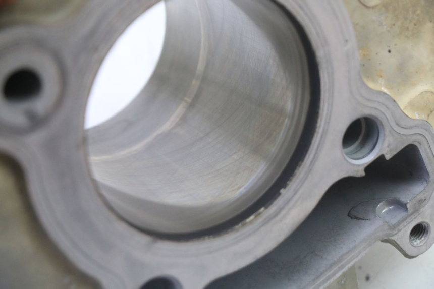 photo de CILINDRO PISTON YAMAHA YFM R RAPTOR 250 (2008 - 2014) - Zoom calidad de ocasión