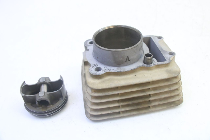 photo de CILINDRO PISTON YAMAHA YFM R RAPTOR 250 (2008 - 2014) - Zoom estado de uso