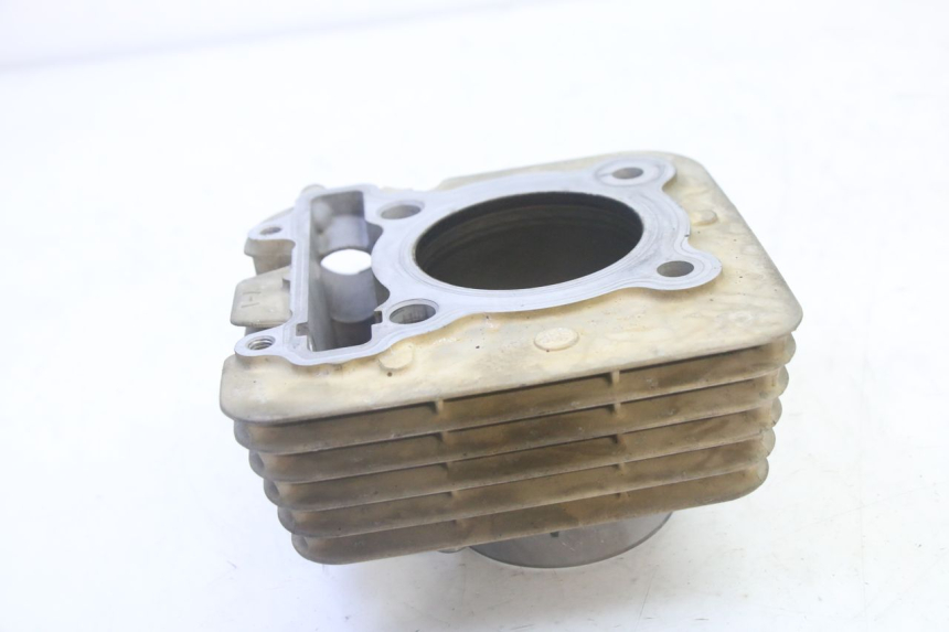 photo de CILINDRO PISTON YAMAHA YFM R RAPTOR 250 (2008 - 2014) - Marcados y referencias originales