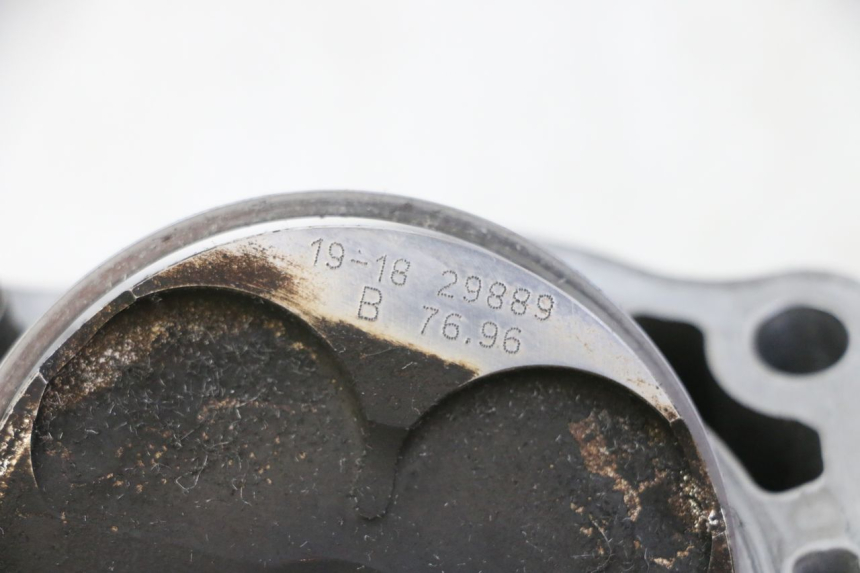 photo de CILINDRO PISTON YAMAHA YZ-F YZF 250 (2014 - 2018) - Detalle de la pieza