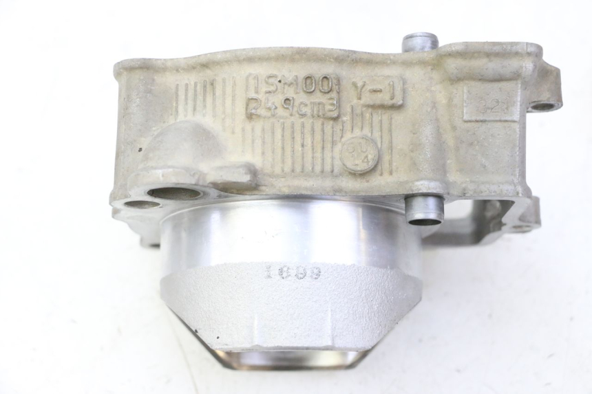 photo de CILINDRO PISTON YAMAHA YZ-F YZF 250 (2014 - 2018) - Enfoque en la estructura