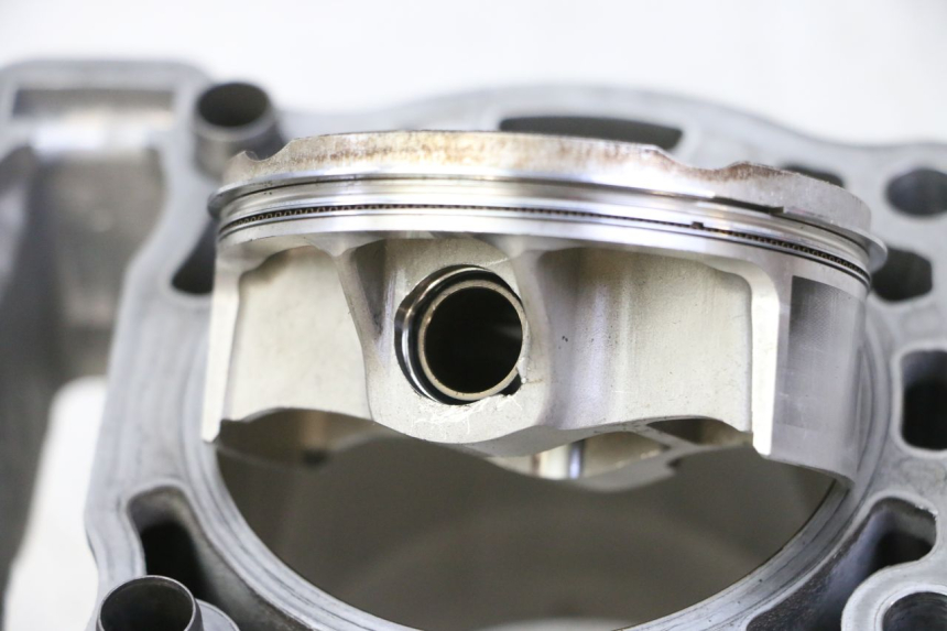 photo de CILINDRO PISTON YAMAHA YZ-F YZF 250 (2014 - 2018) - Vista general del producto